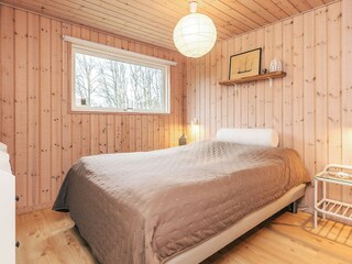 Maison de vacances Lyngså  8