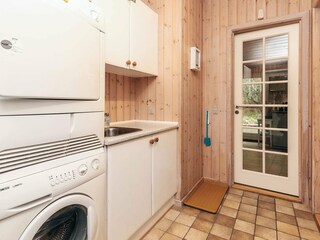 Holiday house Lyngså  30