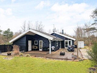 Maison de vacances Lyngså  11