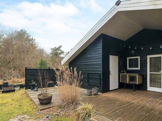 Casa per le vacanze Lyngså  10