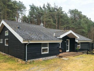 Holiday house Lyngså  10