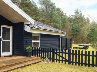 Maison de vacances Lyngså  39