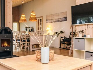 Ferienhaus Lyngså  16
