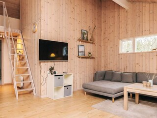 Vakantiehuis Lyngså  17