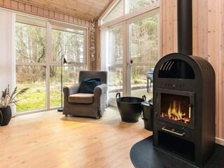 Ferienhaus Lyngså  18