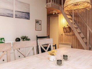 Ferienhaus Lyngså  21