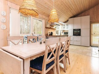 Ferienhaus Lyngså  24