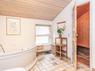 Vakantiehuis Lyngså  27