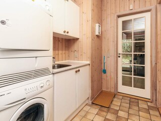 Vakantiehuis Lyngså  33