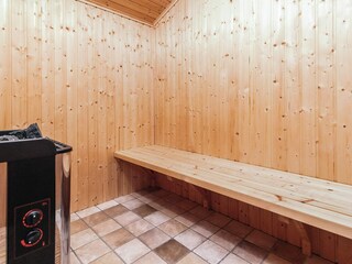 Vakantiehuis Lyngså  34