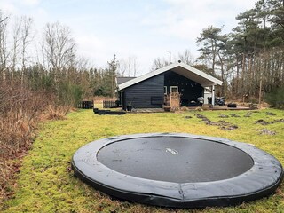 Vakantiehuis Lyngså  37