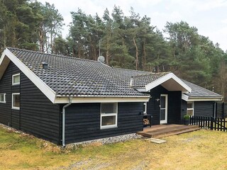Vakantiehuis Lyngså  38