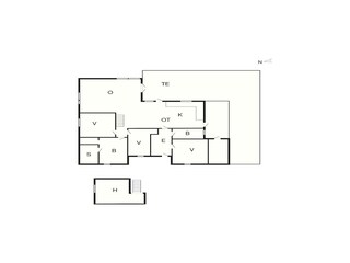Maison de vacances Lyngså  34