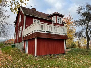 Holiday house Hölö Outdoor Recording 8