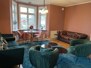 Vakantiehuis Hölö  46