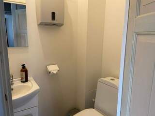 Vakantiehuis Hölö  38