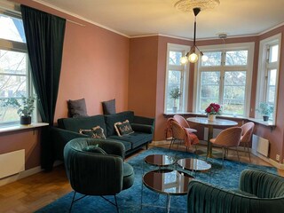 Vakantiehuis Hölö  55
