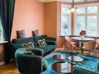 Vakantiehuis Hölö  40