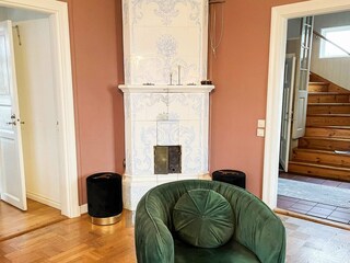 Vakantiehuis Hölö  25