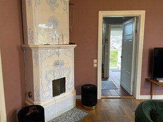 Vakantiehuis Hölö  44