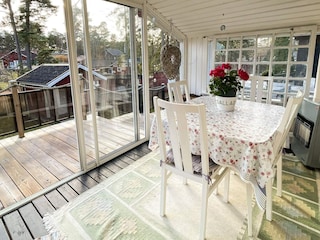 Holiday house Mönsterås Outdoor Recording 5