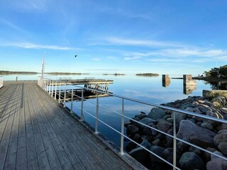 Vakantiehuis Mönsterås  12