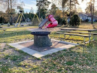 Vakantiehuis Mönsterås  26