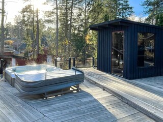 Vakantiehuis Mönsterås  26