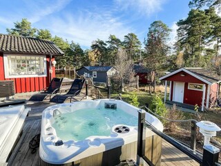 Vakantiehuis Mönsterås  27