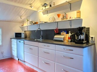 Holiday house Mönsterås  13