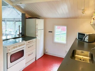 Vakantiehuis Mönsterås  14