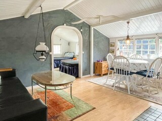 Vakantiehuis Mönsterås  17