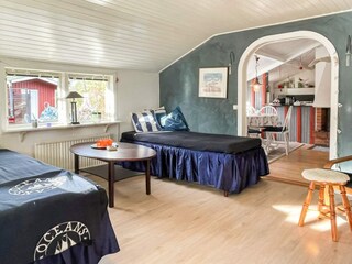 Vakantiehuis Mönsterås  39