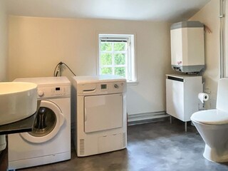 Vakantiehuis Mönsterås  35