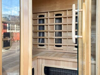 Vakantiehuis Mönsterås  25