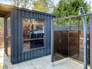 Vakantiehuis Mönsterås  21