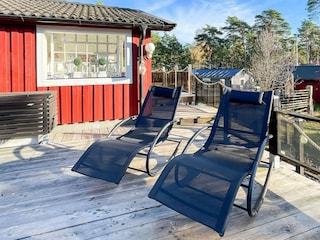 Holiday house Mönsterås Outdoor Recording 7