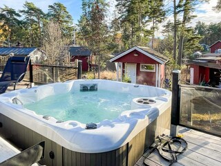 Ferienhaus Mönsterås  20