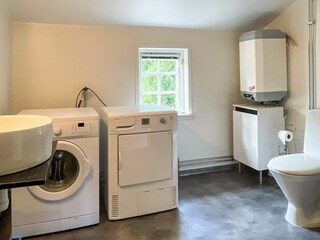 Vakantiehuis Mönsterås  19