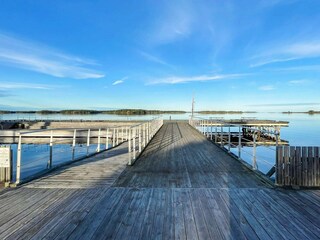 Holiday house Mönsterås  20