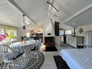 Holiday house Mönsterås  26