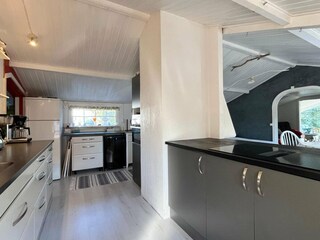 Holiday house Mönsterås  28