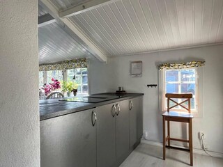 Holiday house Mönsterås  29