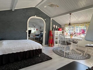 Holiday house Mönsterås  32