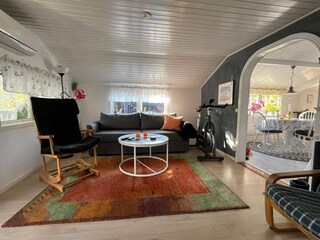 Holiday house Mönsterås  33
