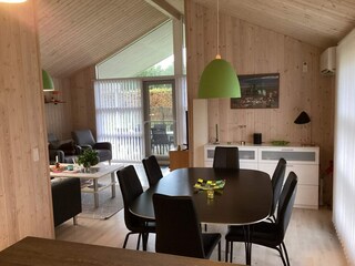 Ferienhaus Ansager  24