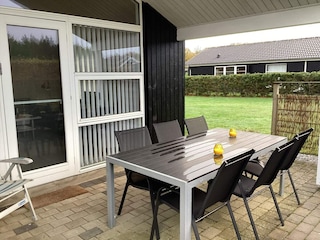 Ferienhaus Ansager  28