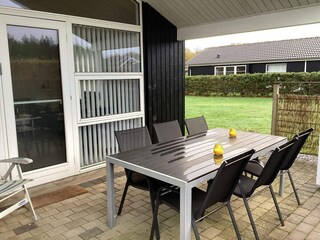 Ferienhaus Ansager  33