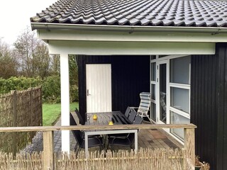 Ferienhaus Ansager  34