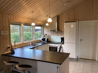 Ferienhaus Ansager  6